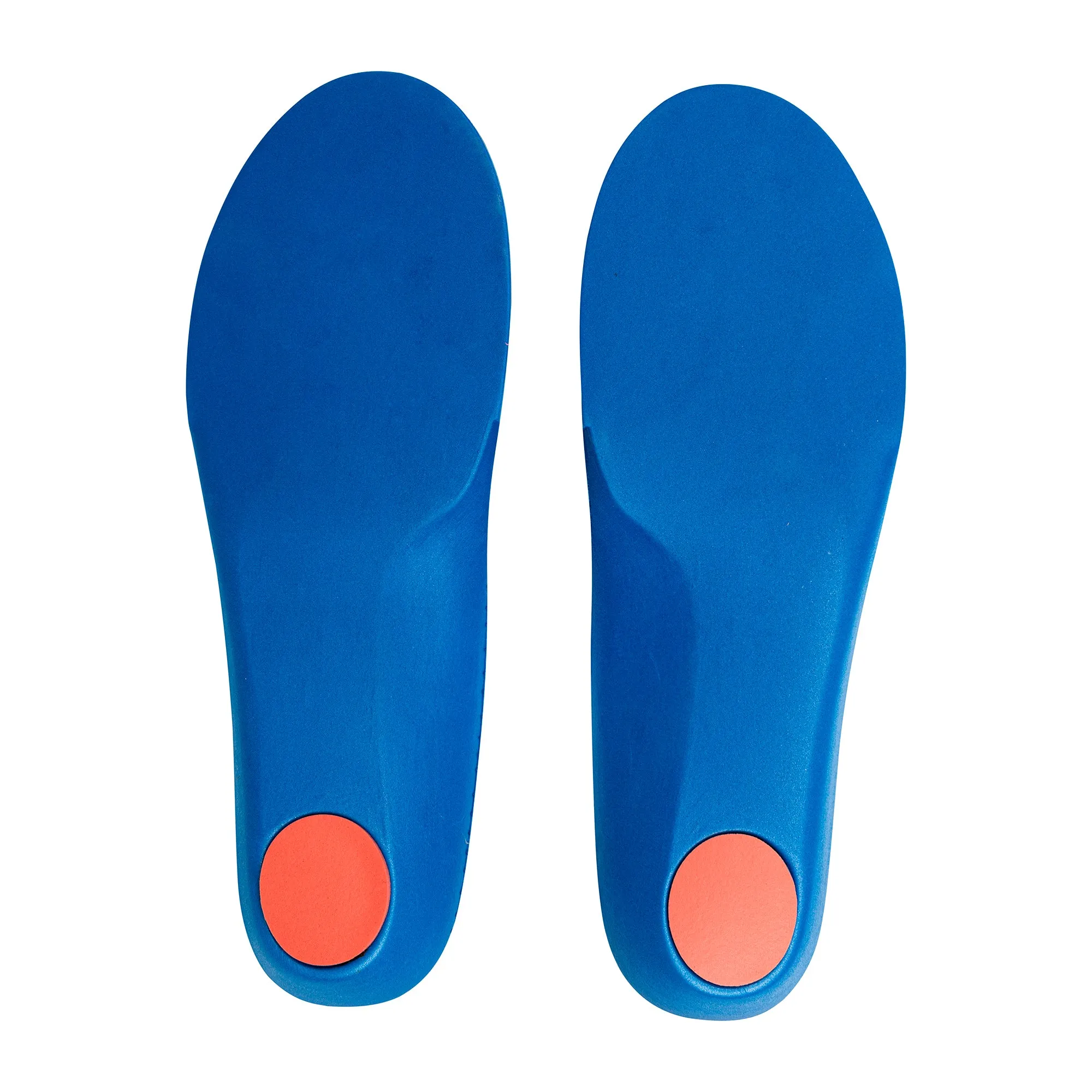 Archline Supination Orthotic Insoles – Full Length (Unisex) Plantar Fasciitis High Arch