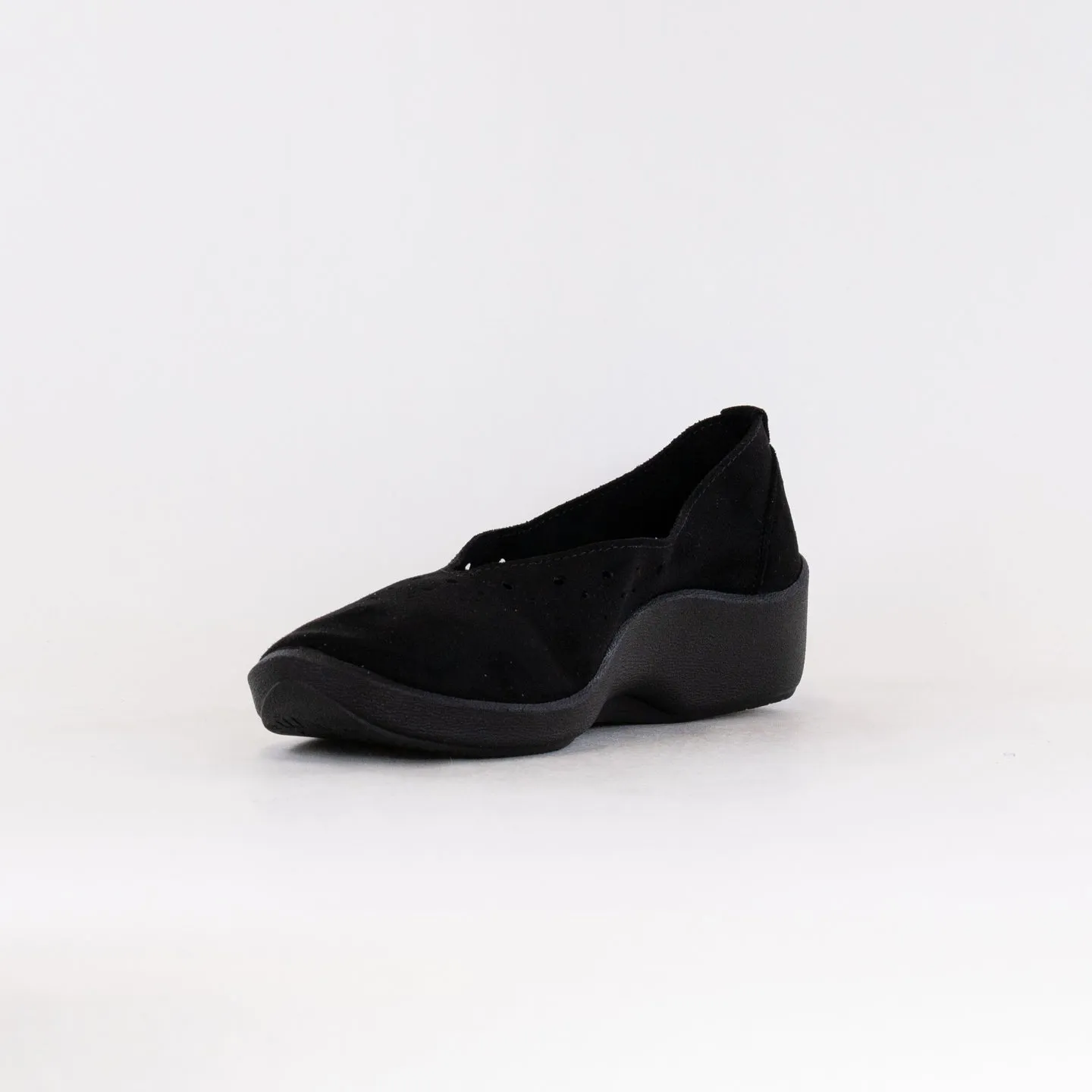 Arcopedico Cezanne (Women's) - Black