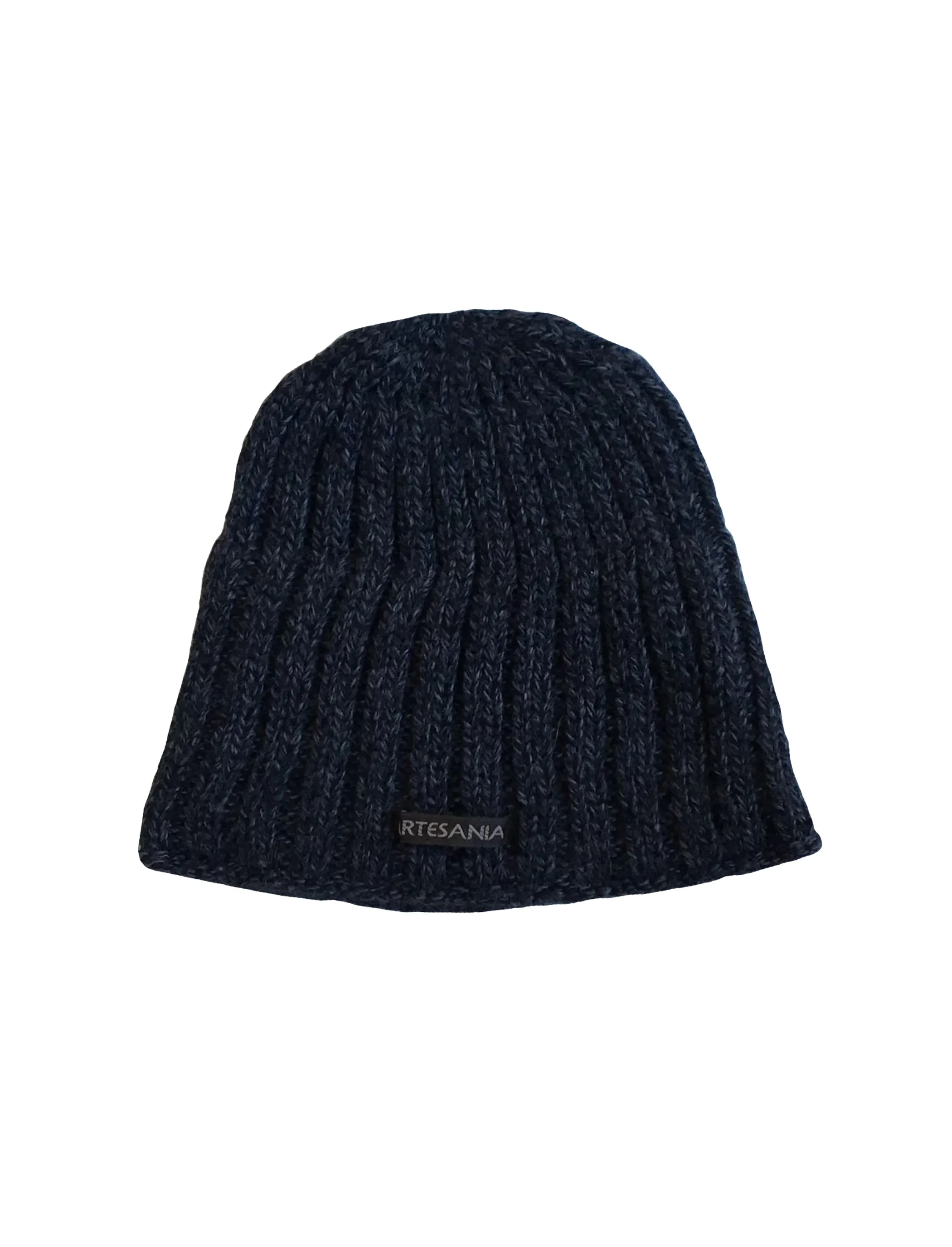 Artesania Ribbed Fleece Lined Hat