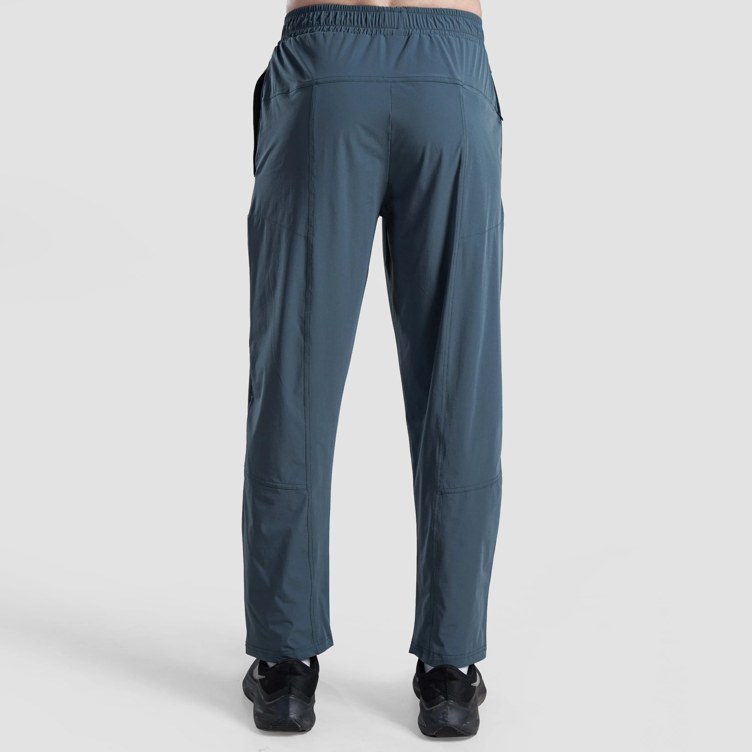 Atlas Trousers (Dark Grey)