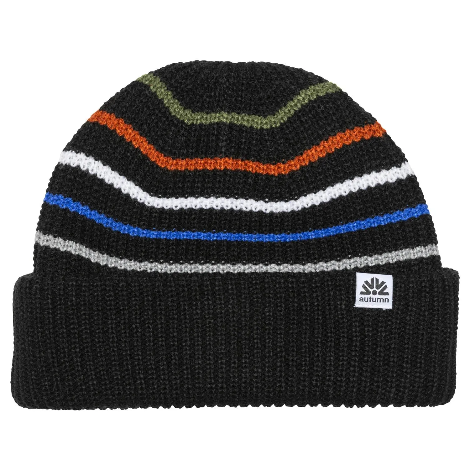 Autumn Retro Beanie 2023