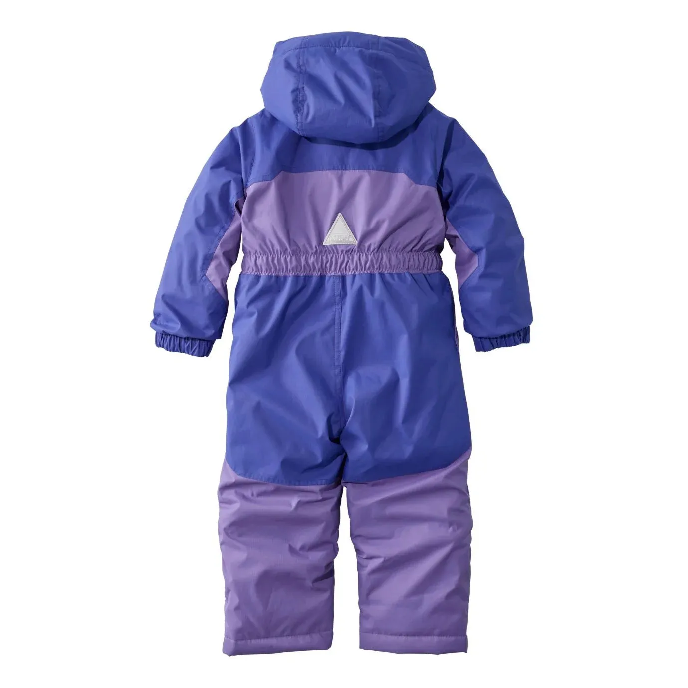 Baby Cold Buster Snowsuit