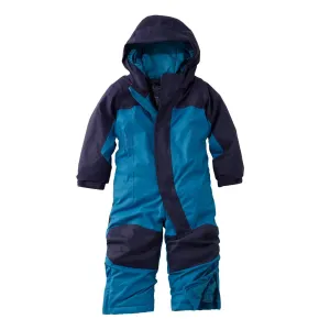 Baby Cold Buster Snowsuit