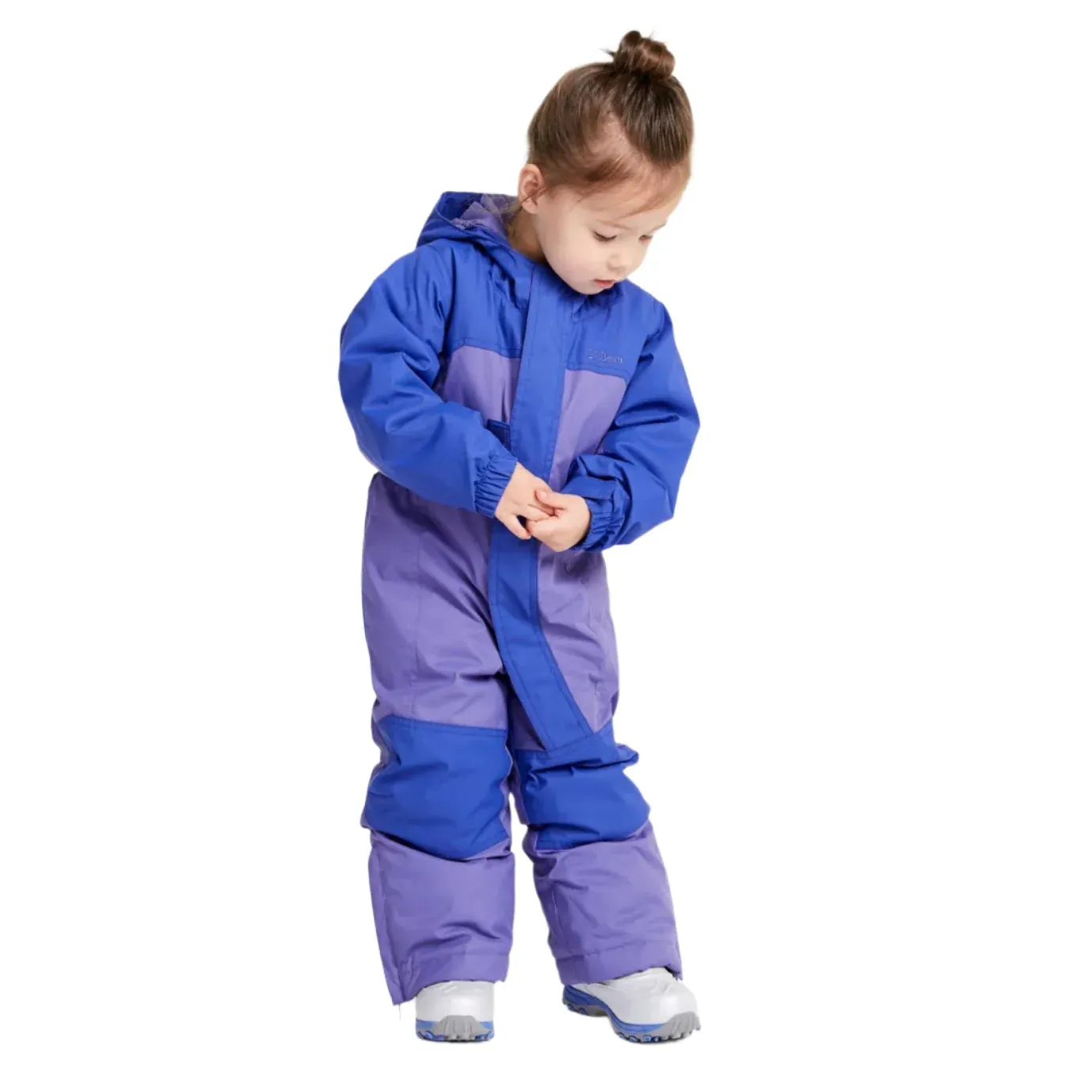 Baby Cold Buster Snowsuit