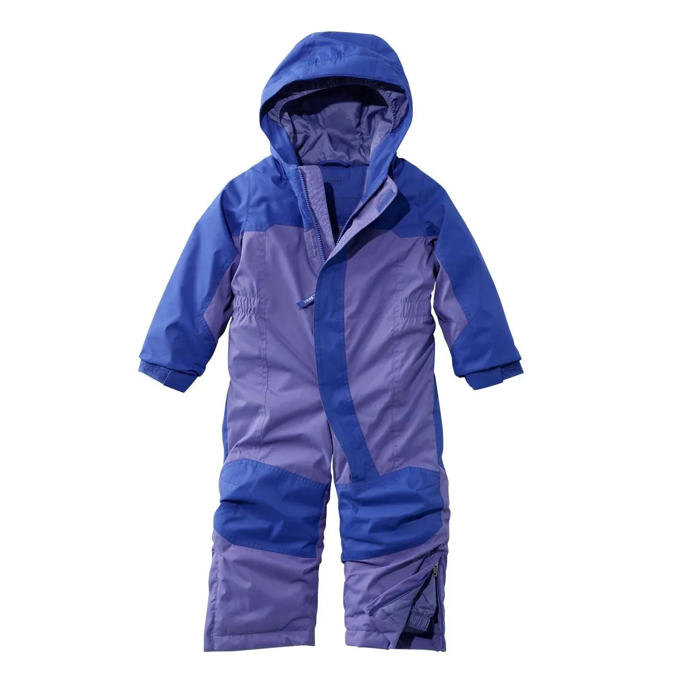 Baby Cold Buster Snowsuit