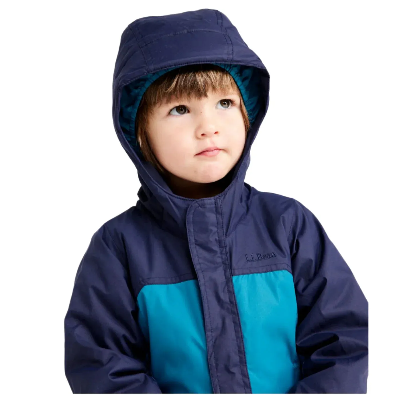 Baby Cold Buster Snowsuit