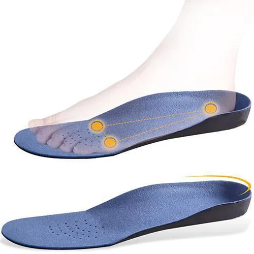 BESTWALK™ Premium Orthopedic Insoles