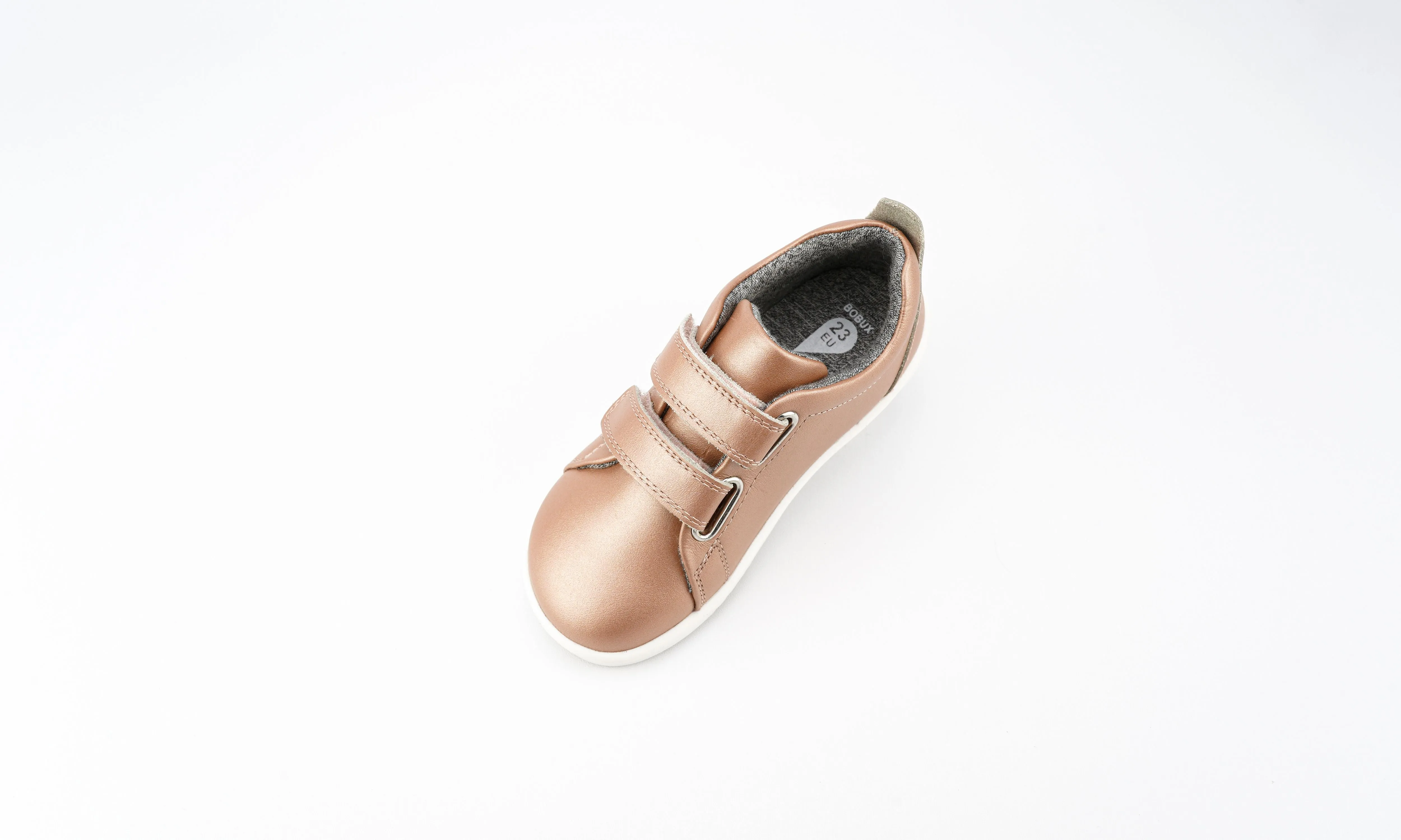 BOBUX GRASS COURT IWALK - ROSEGOLD