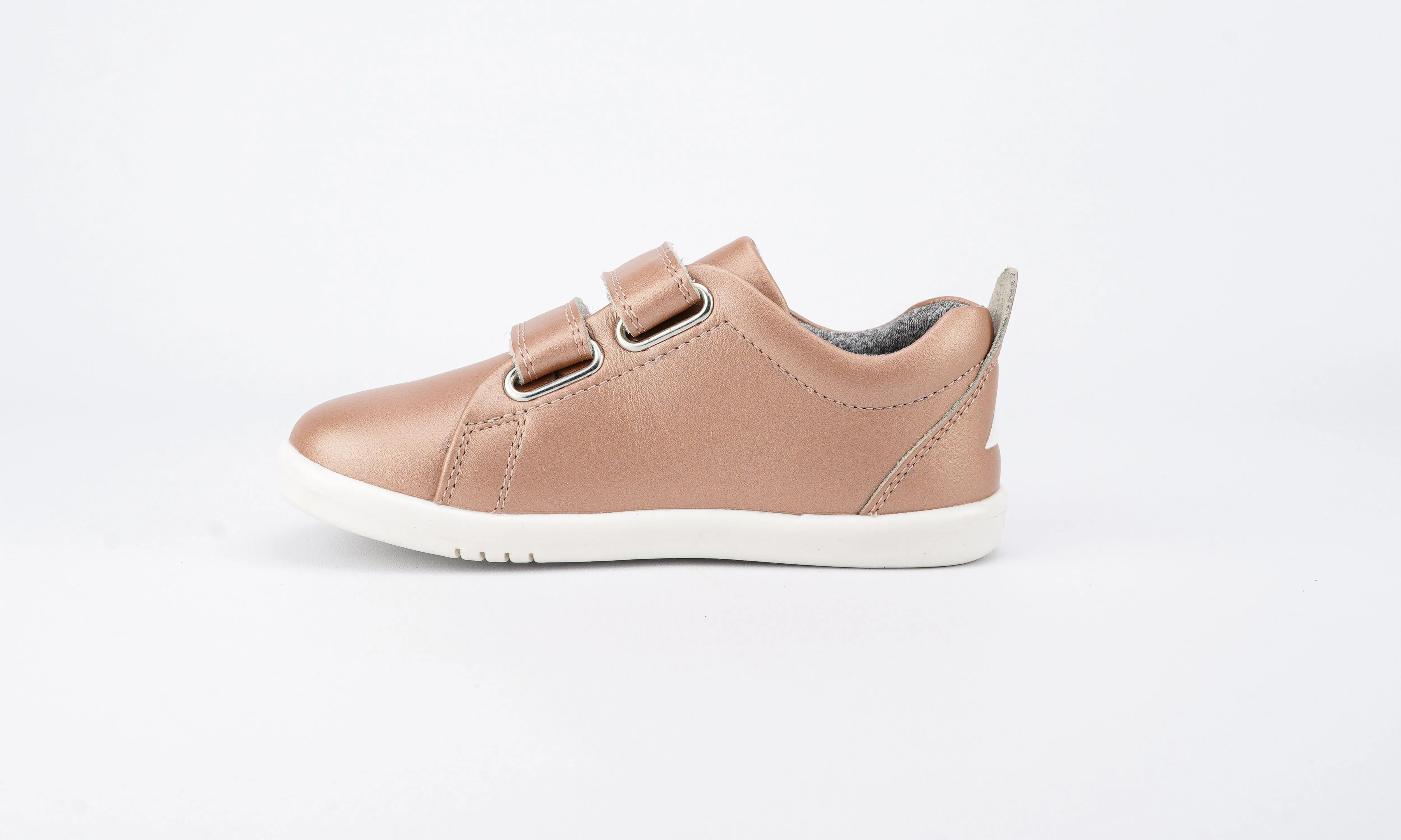 BOBUX GRASS COURT IWALK - ROSEGOLD