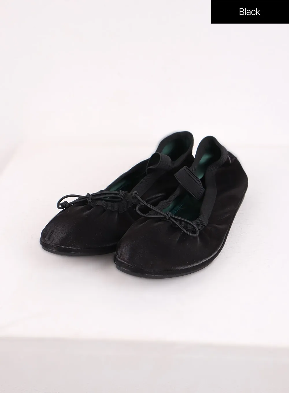 Bowknot Ballet Mary Jane Flats OJ429