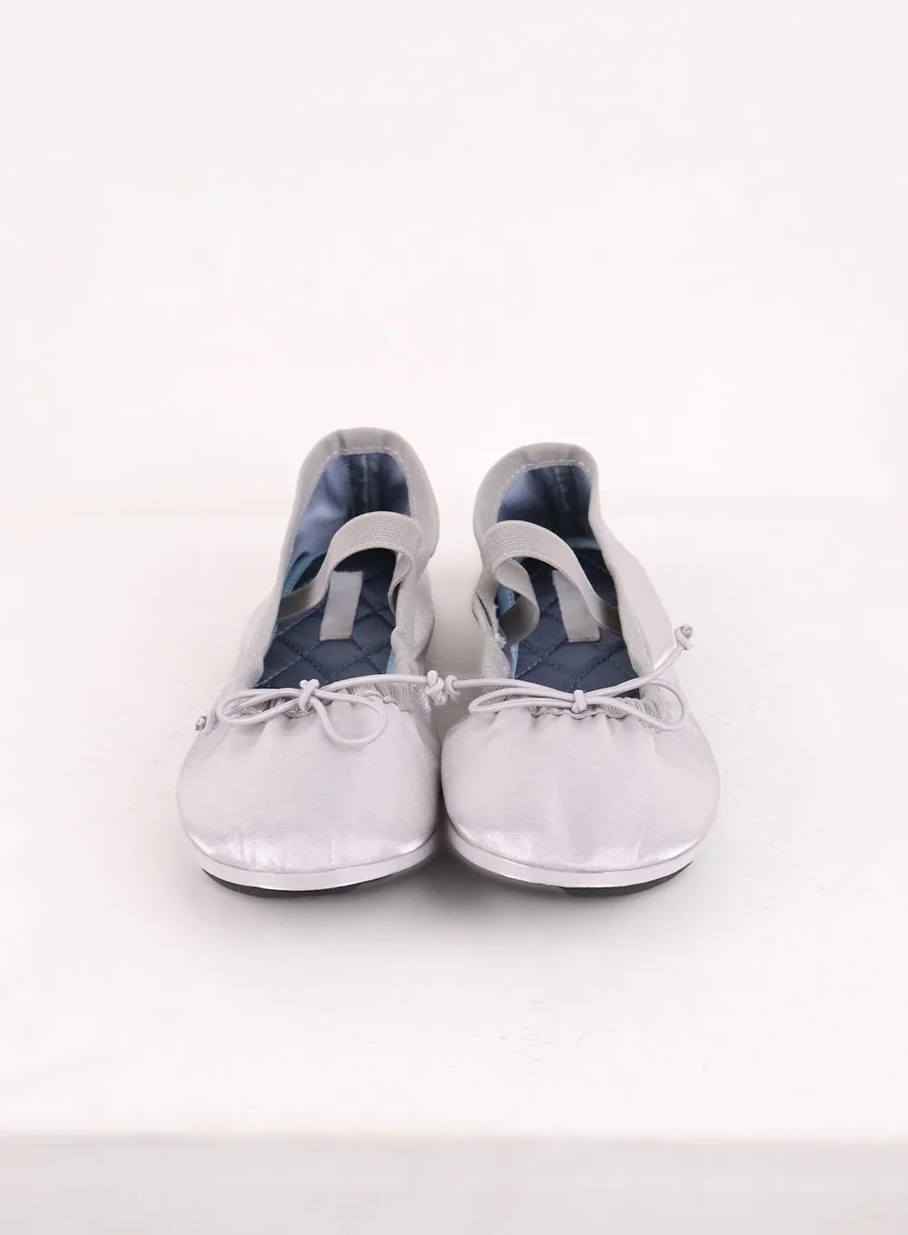 Bowknot Ballet Mary Jane Flats OJ429