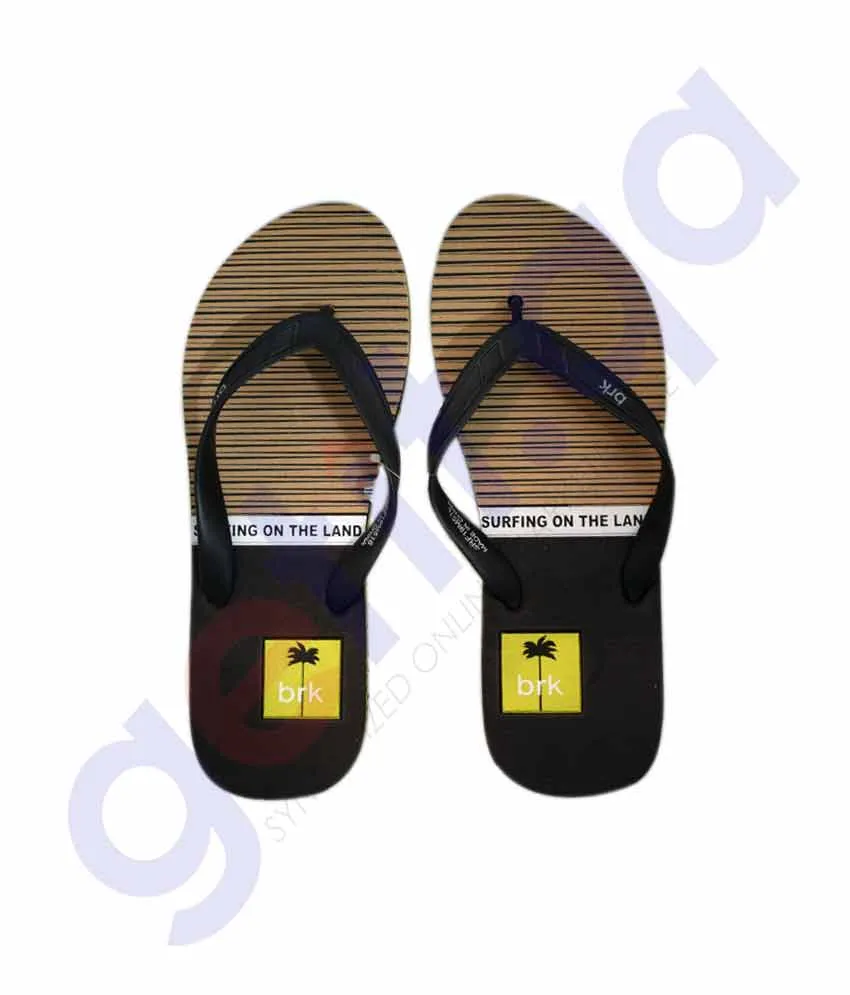 BREAKER MEN SLIPPER SRF19M516