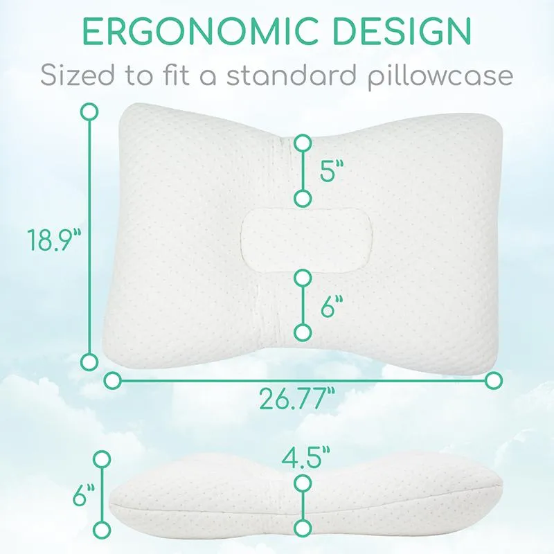 Cervical Pillow