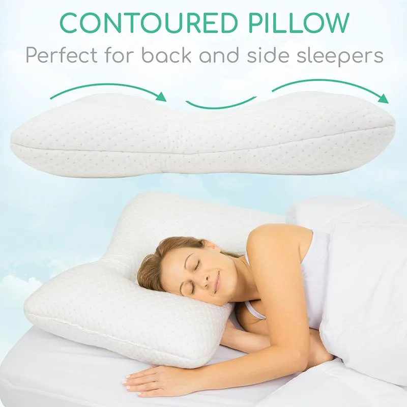 Cervical Pillow