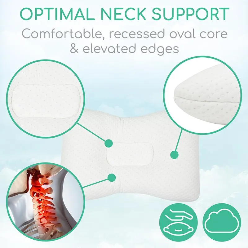 Cervical Pillow