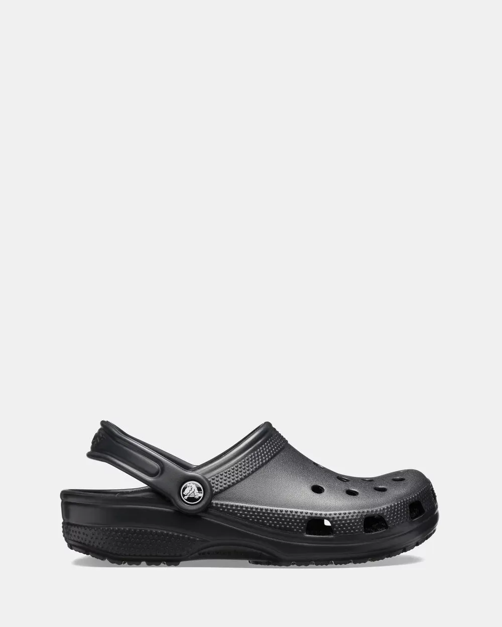 CROCS CLASSIC - BLACK