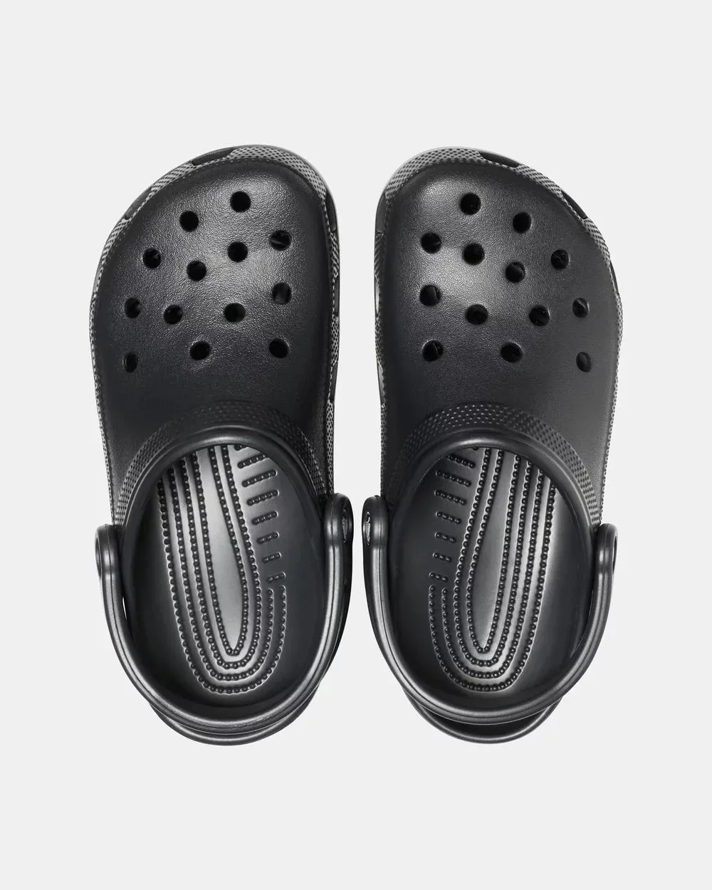 CROCS CLASSIC - BLACK