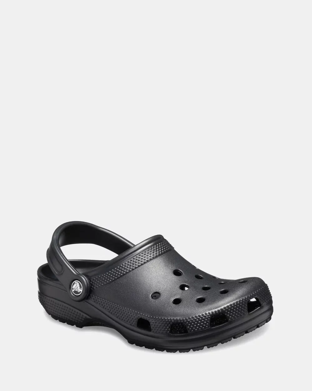 CROCS CLASSIC - BLACK