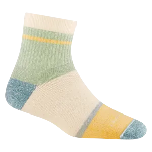 Darn Tough Home Base Shorty Heavyweight Lifestyle Sock Women's