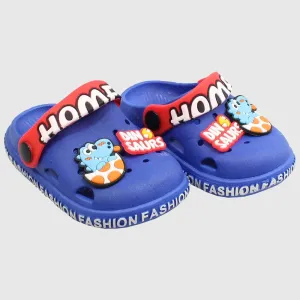 Dinosaurs Unisex Clogs Slippers