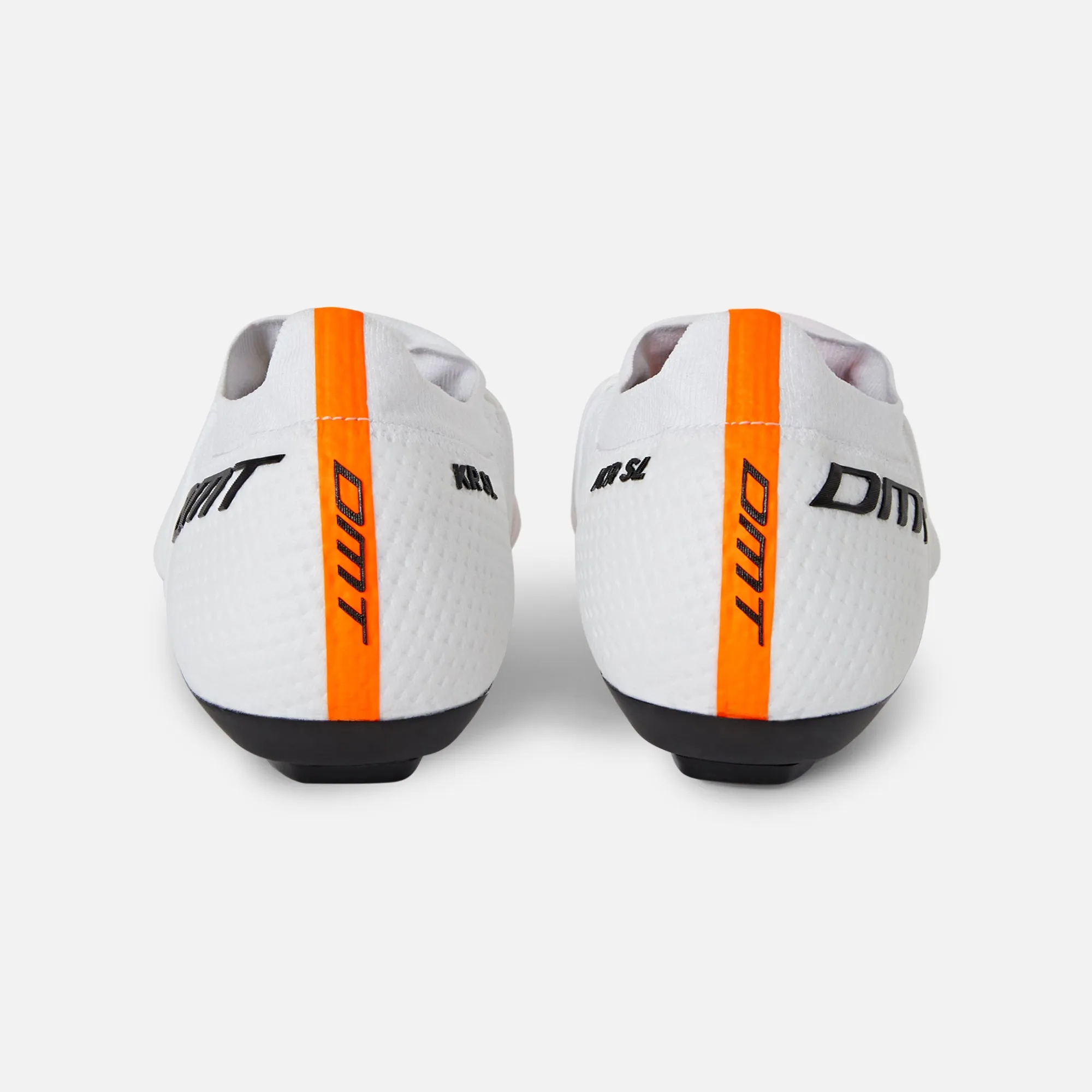 DMT KR SL SHOES WHITE/WHITE