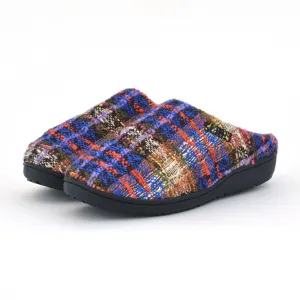 Fall & Winter Concept Slippers - Prism