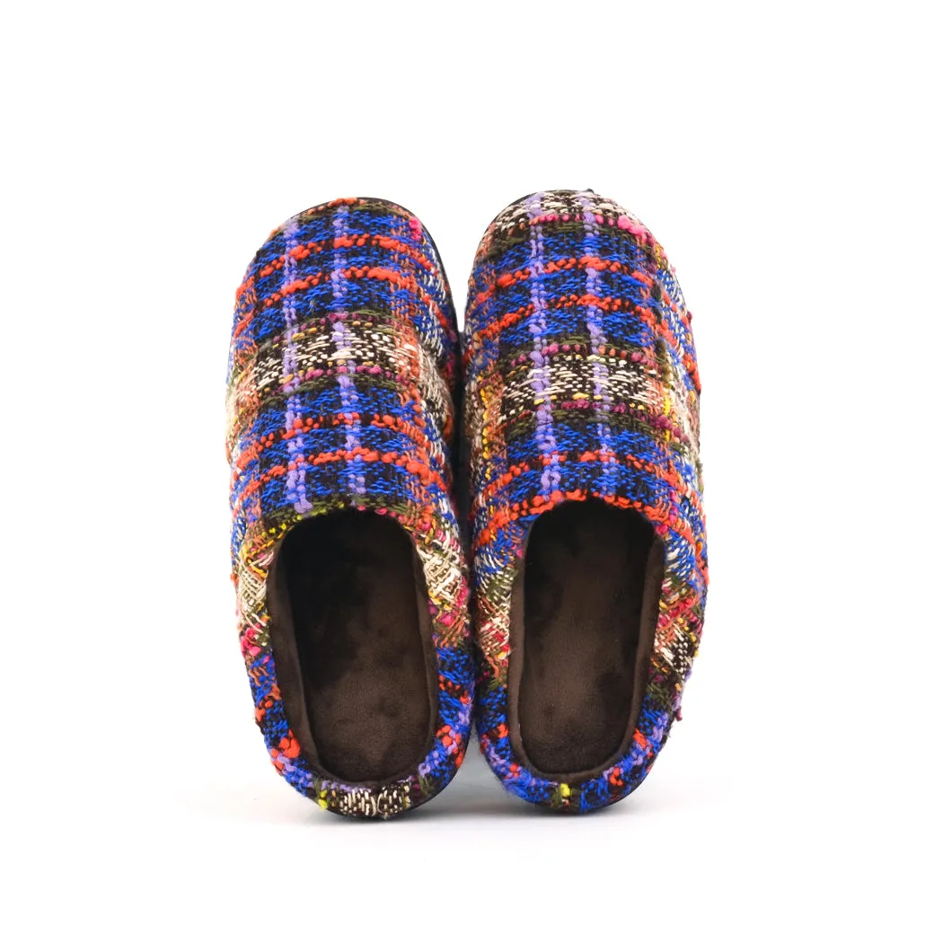 Fall & Winter Concept Slippers - Prism