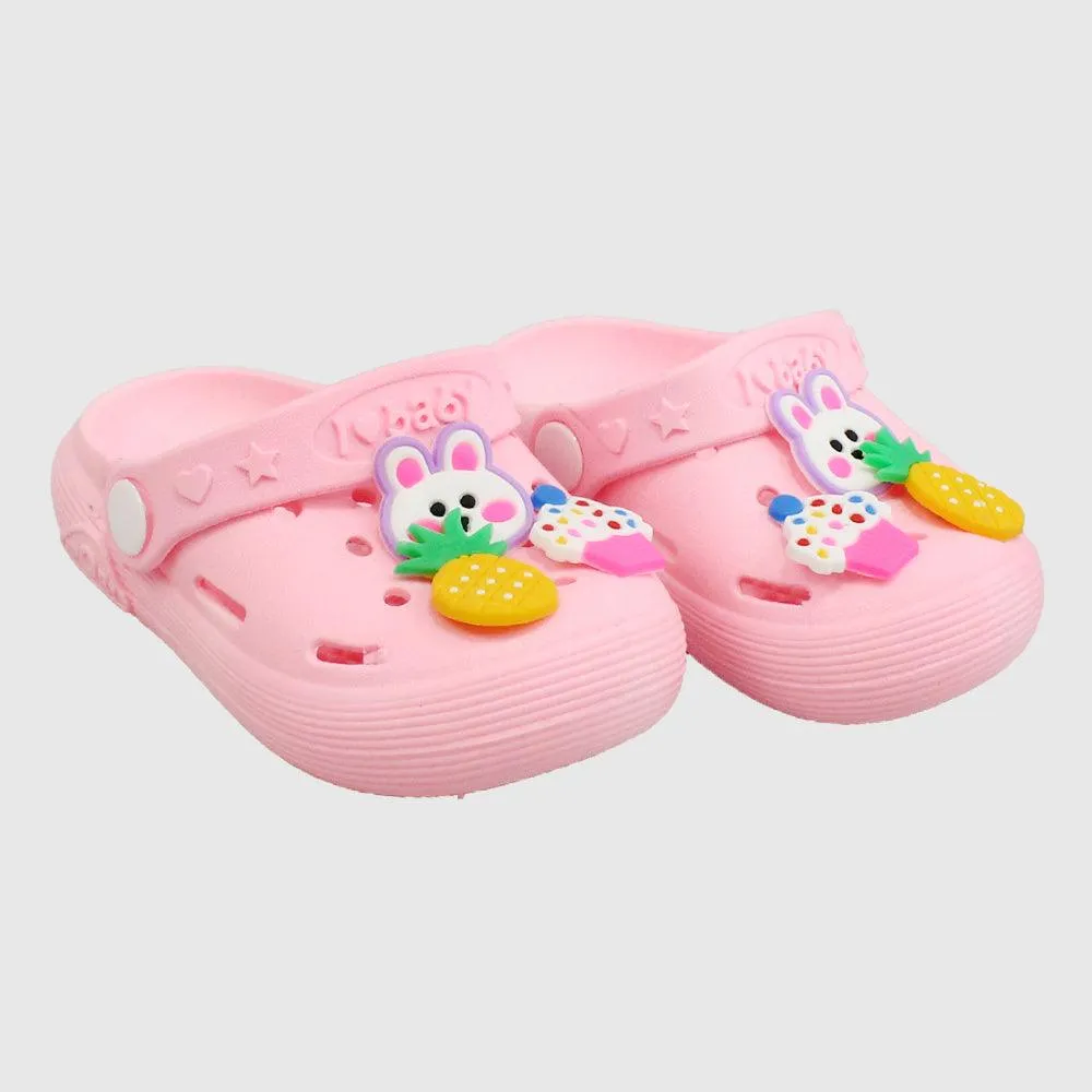 Happy Transportation Unisex Clogs Slippers