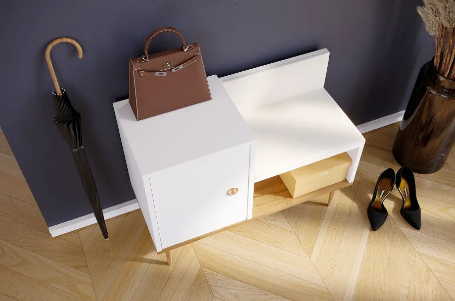 HARMONI Shoe Cabinet