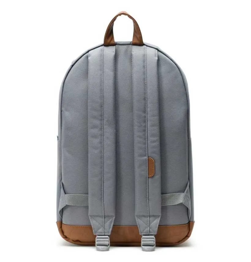 Herschel Supply Co. Pop Quiz Backpack – Grey/Tan