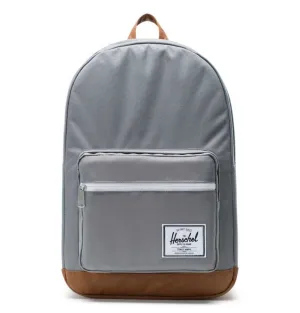 Herschel Supply Co. Pop Quiz Backpack – Grey/Tan