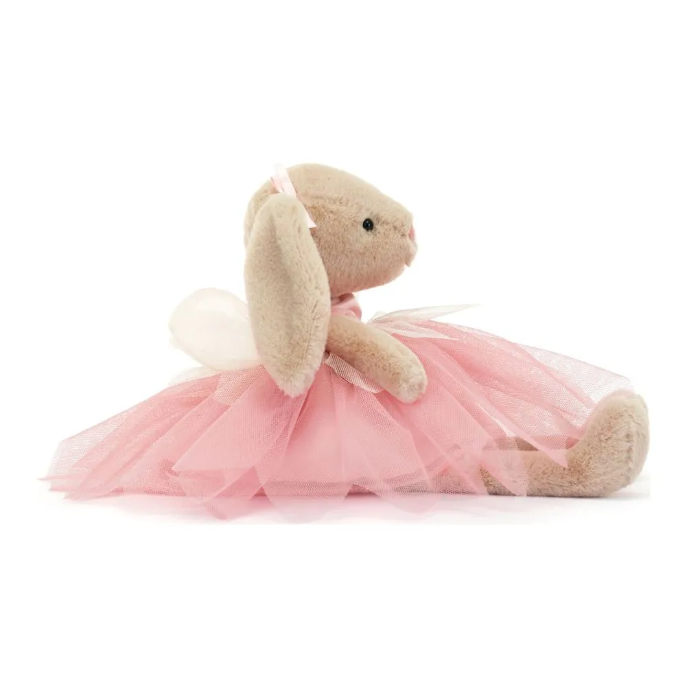 Jellycat Lottie Bunny Plush Toy - Fairy