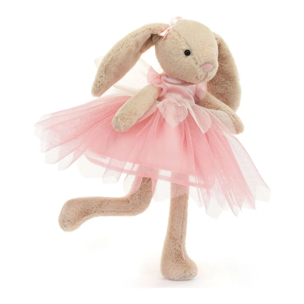 Jellycat Lottie Bunny Plush Toy - Fairy