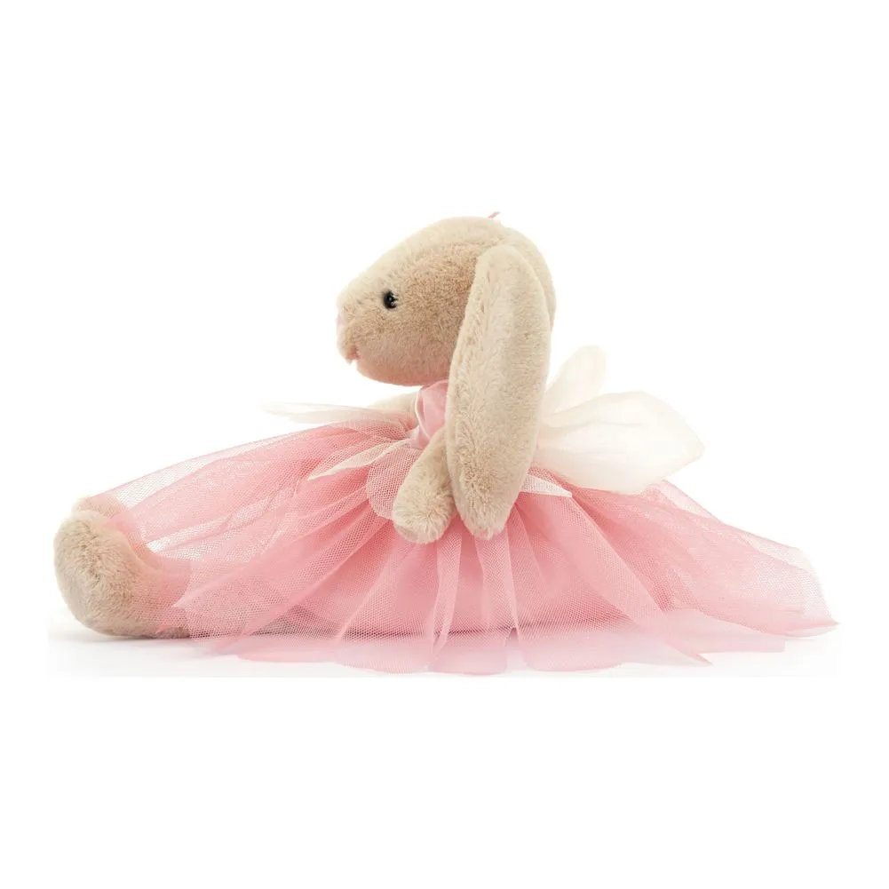 Jellycat Lottie Bunny Plush Toy - Fairy