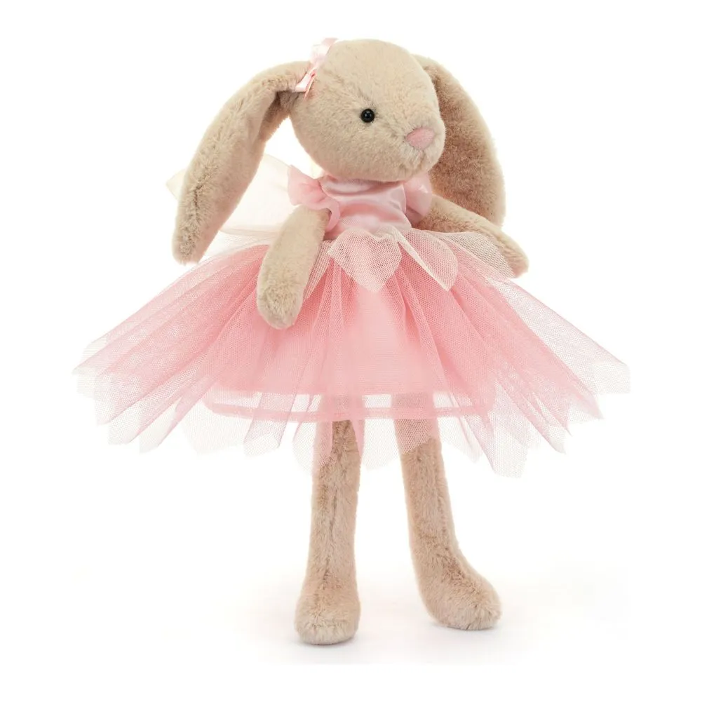 Jellycat Lottie Bunny Plush Toy - Fairy