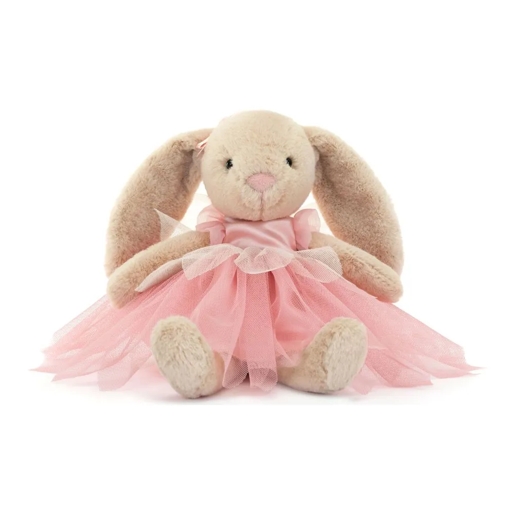 Jellycat Lottie Bunny Plush Toy - Fairy