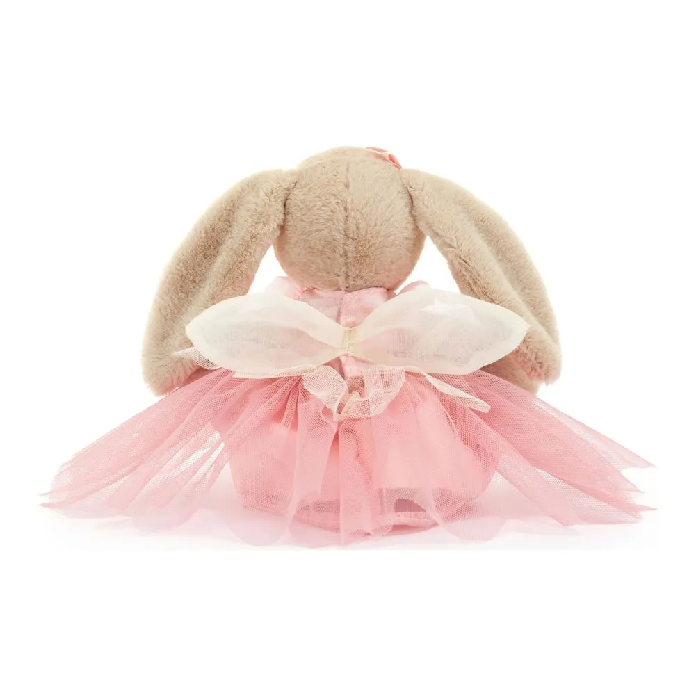 Jellycat Lottie Bunny Plush Toy - Fairy