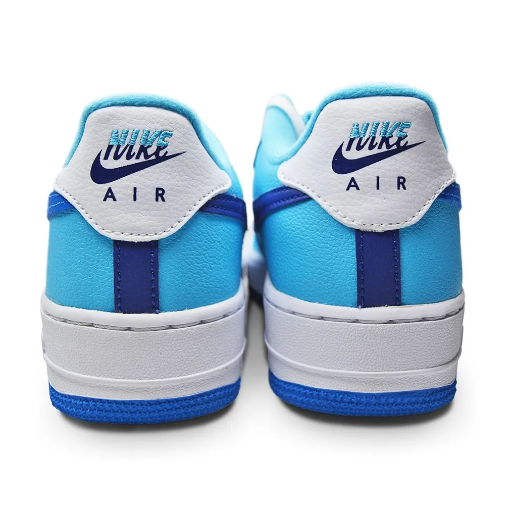 Juniors Nike Air Force 1 LV8 2 UNC Split (GS)