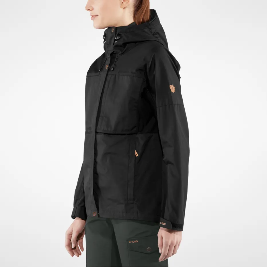 Kaipak Jacket W