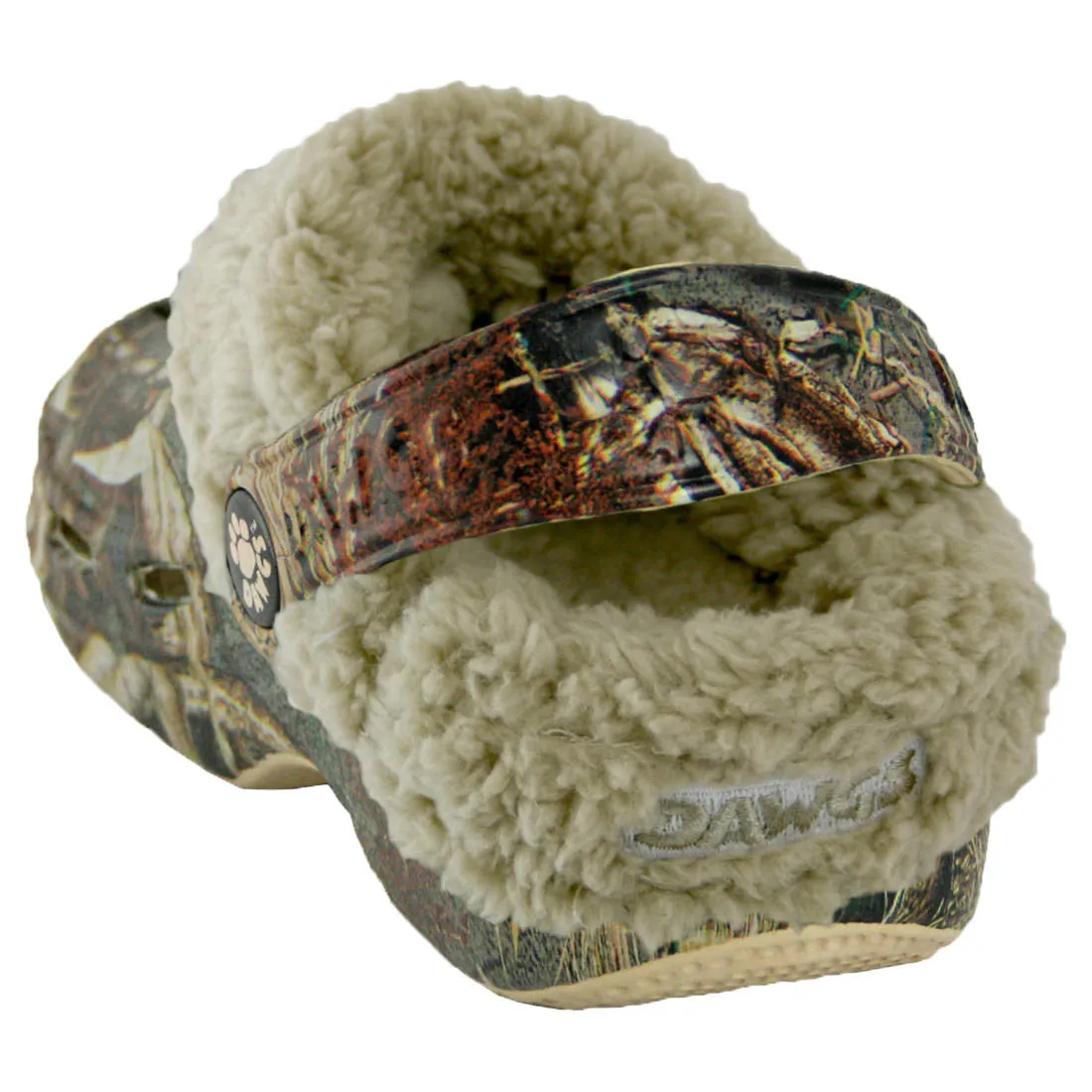 Kids' Mossy Oak Fleece Dawgs - Duck Blind