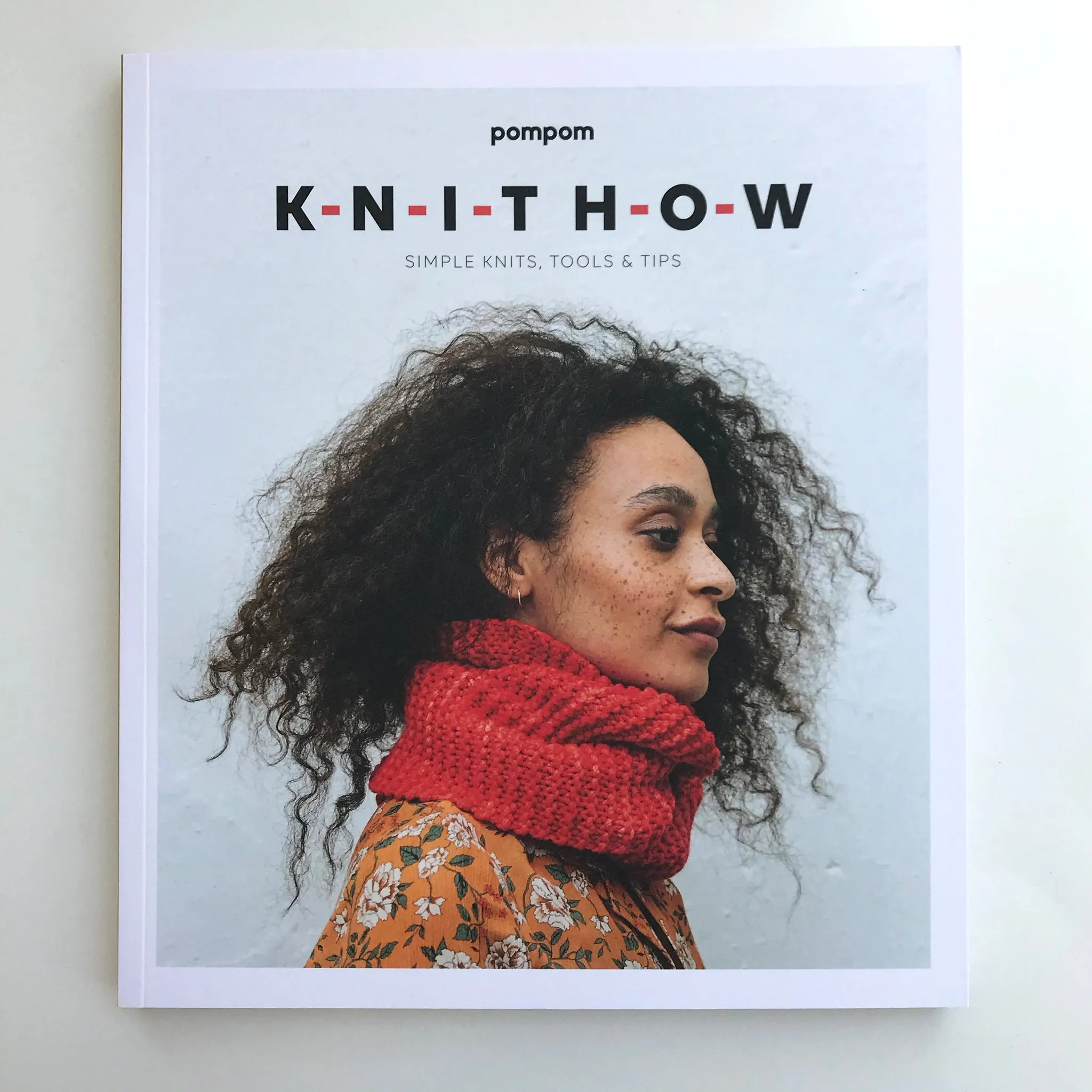 Knit How: simple knits, tools & tips