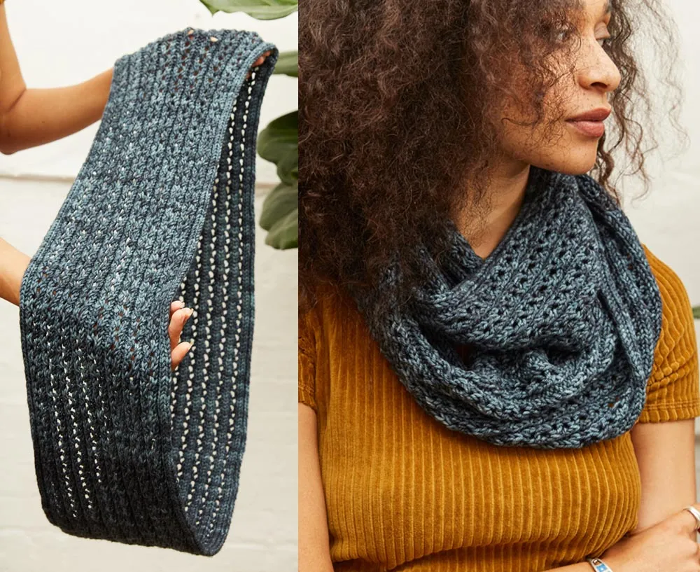 Knit How: simple knits, tools & tips