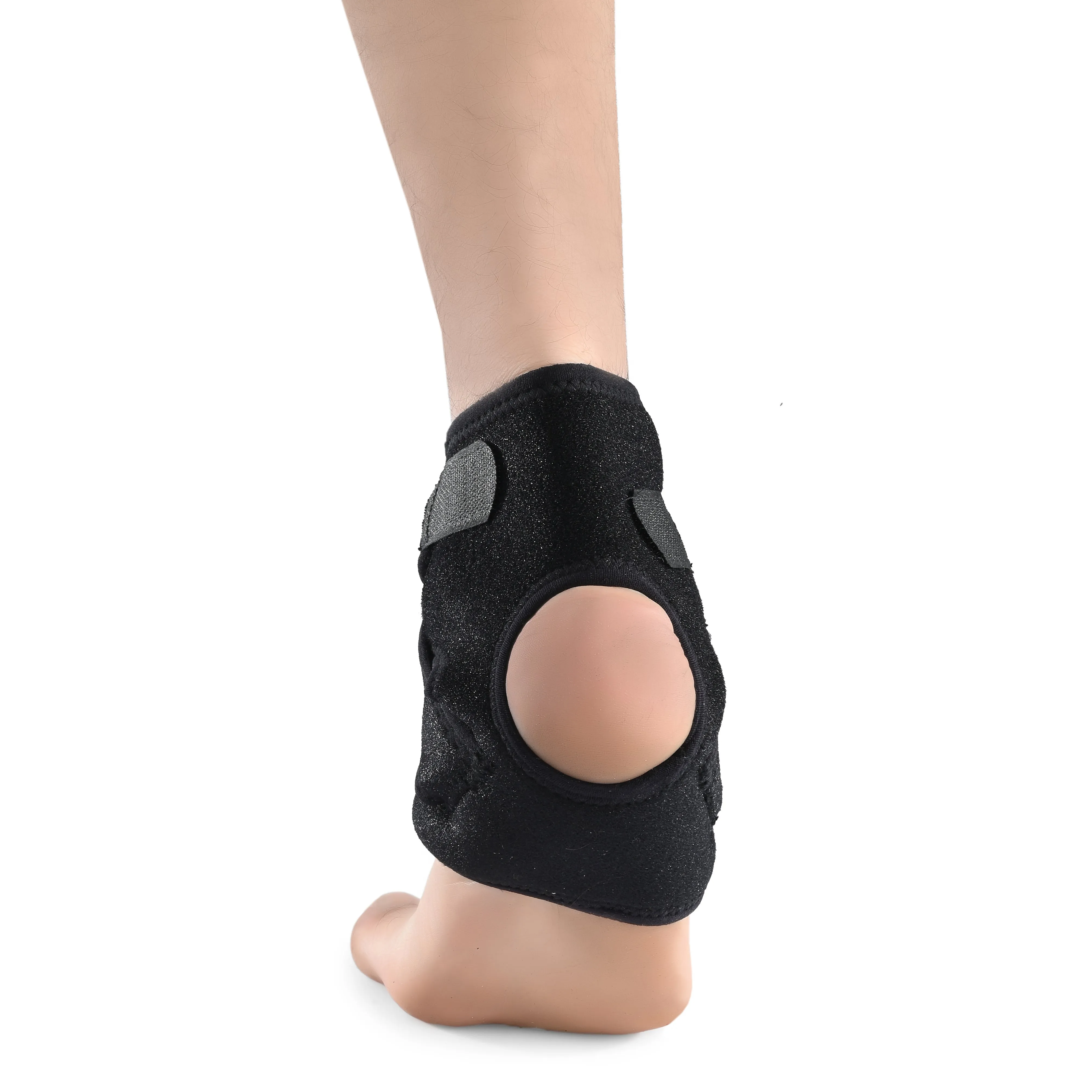 Leaf's Neoprene Ankle Wrap