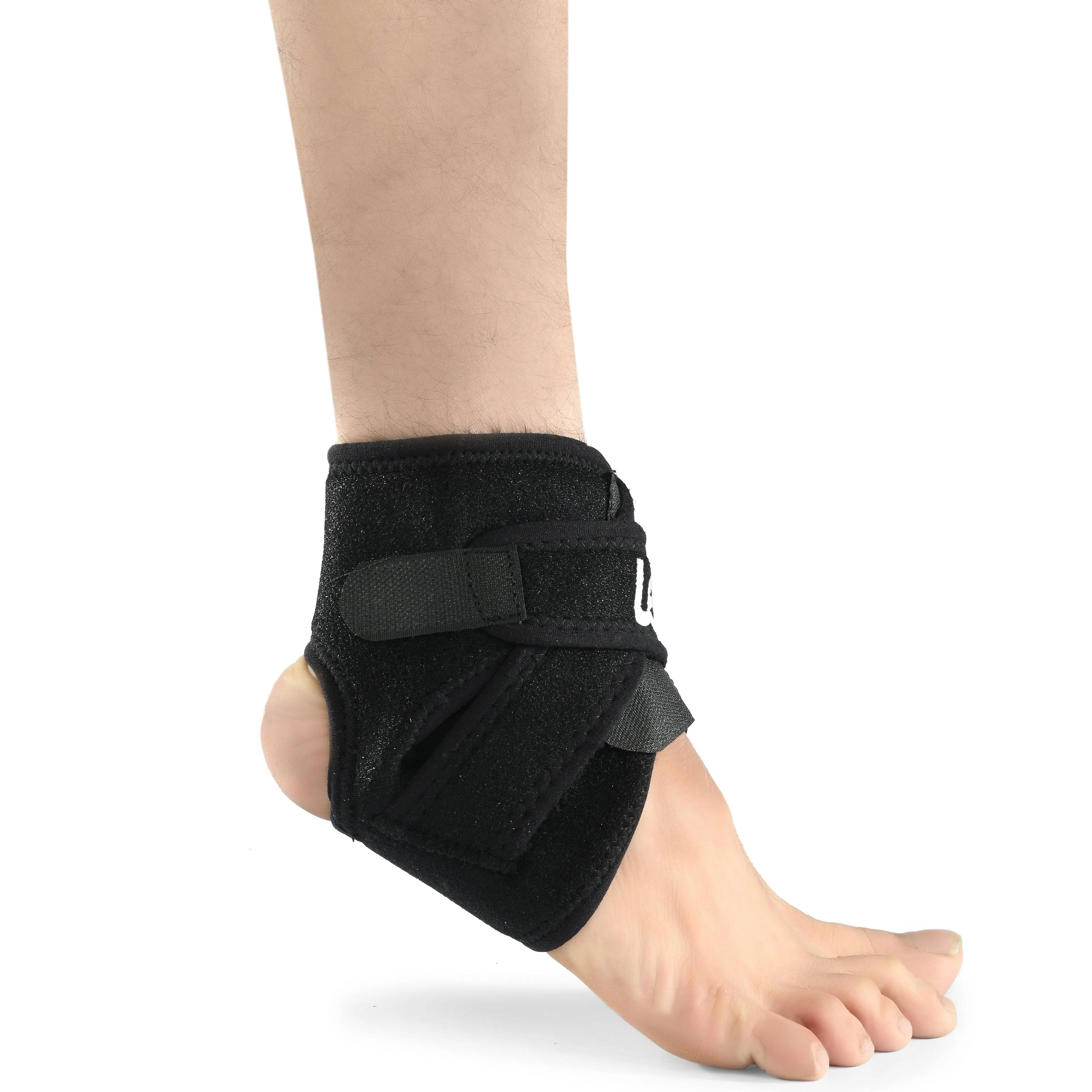 Leaf's Neoprene Ankle Wrap