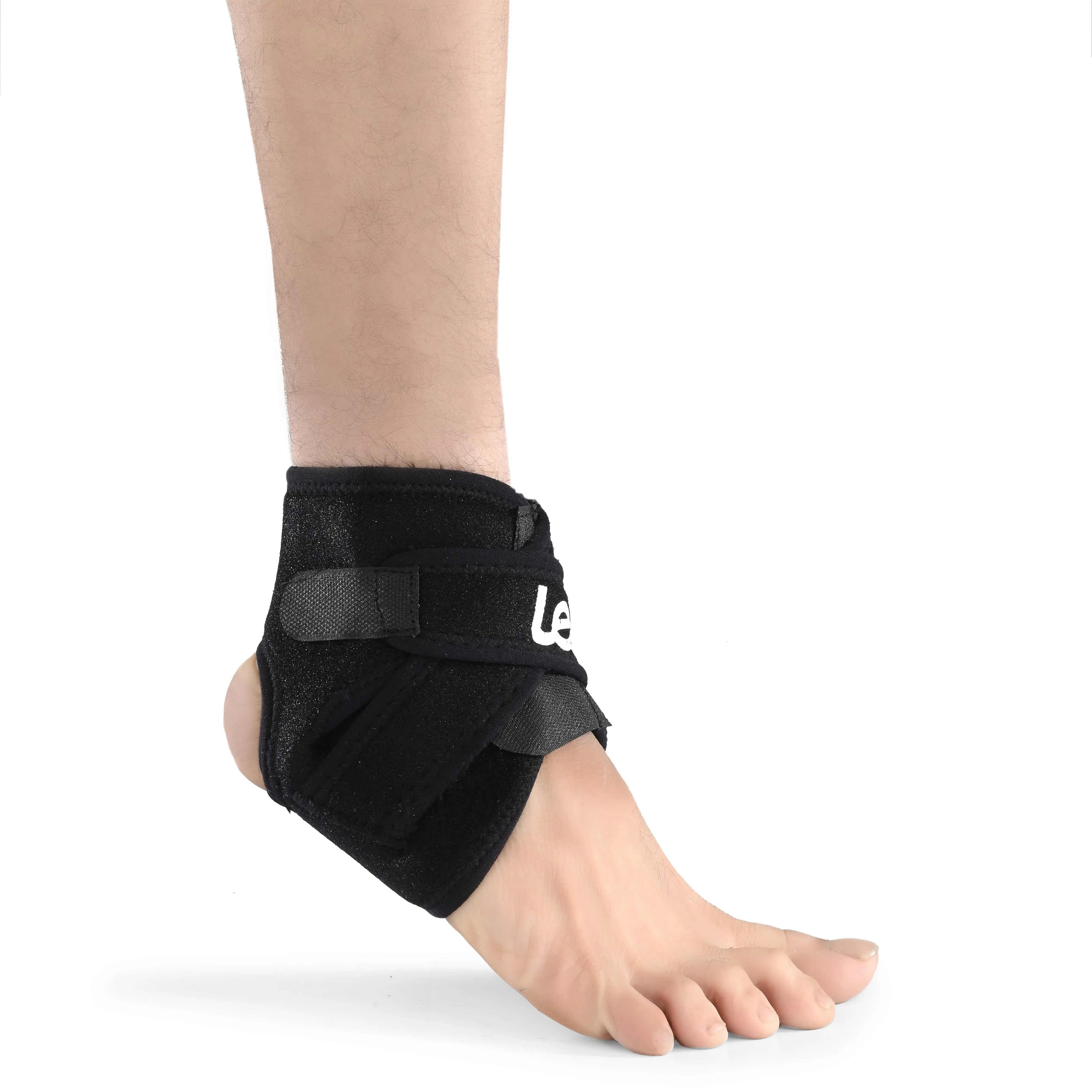 Leaf's Neoprene Ankle Wrap