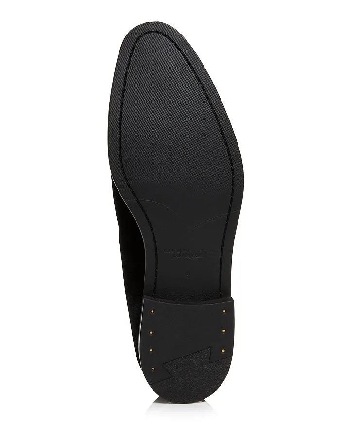 Men's Classic Slip-On Loafers - 100% Exclusive to The Men's Store at Bloomingdale's