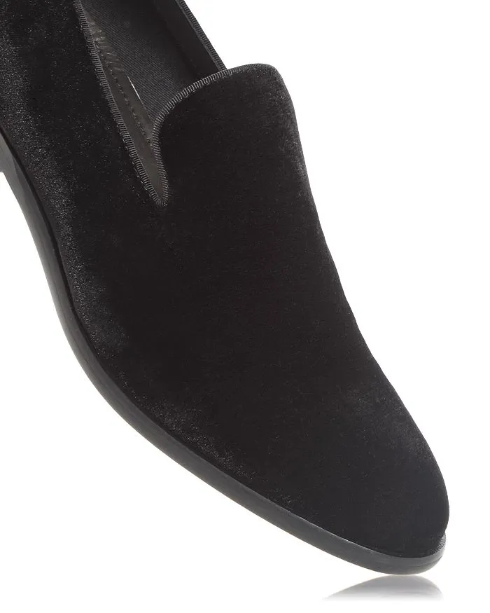 Men's Classic Slip-On Loafers - 100% Exclusive to The Men's Store at Bloomingdale's