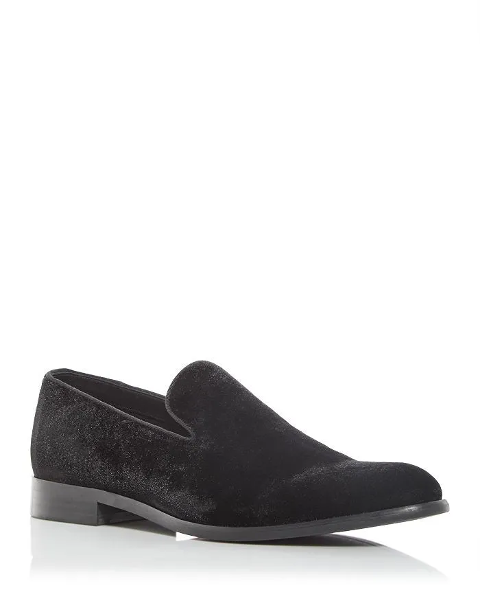 Men's Classic Slip-On Loafers - 100% Exclusive to The Men's Store at Bloomingdale's