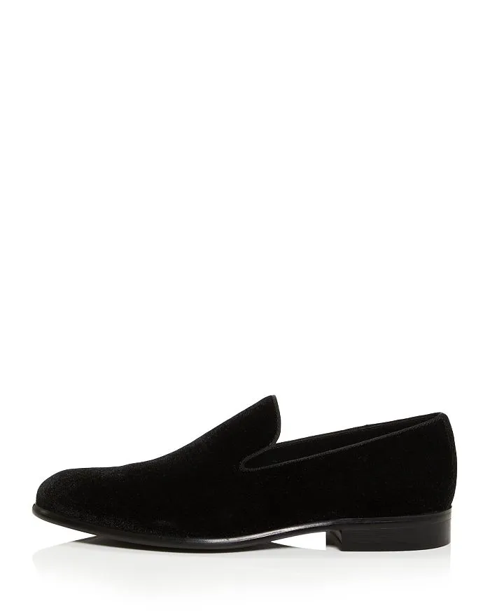 Men's Classic Slip-On Loafers - 100% Exclusive to The Men's Store at Bloomingdale's