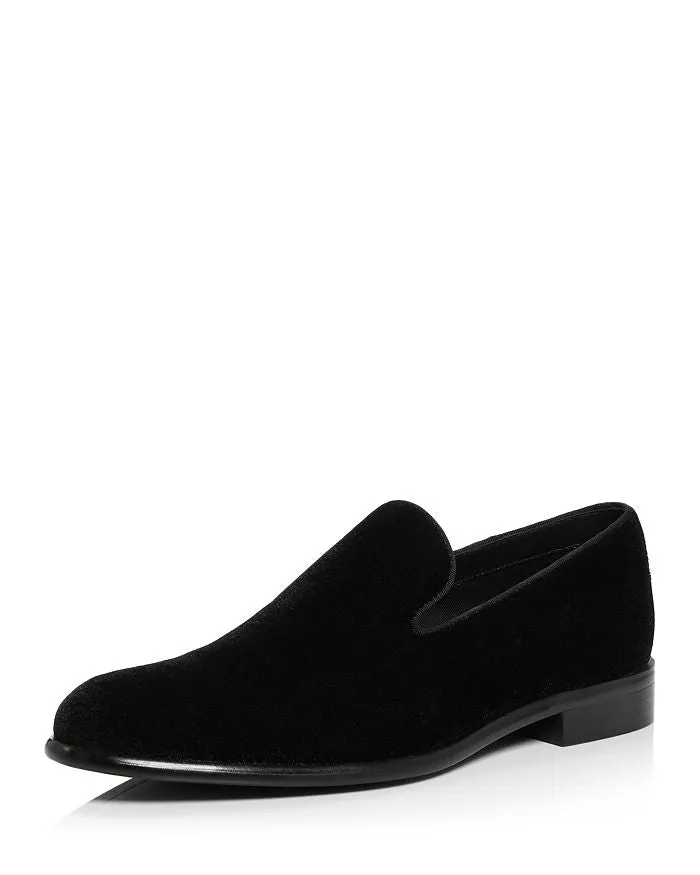 Men's Classic Slip-On Loafers - 100% Exclusive to The Men's Store at Bloomingdale's